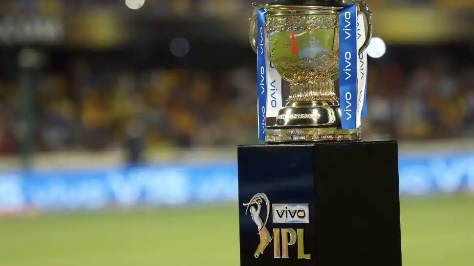 IPL 2021: UAE માં રમાશે બાકી રહેલી મેચ, BCCI એ કરી જાહેરાત IPL 2021: UAE માં રમાશે બાકી રહેલી મેચ, BCCI એ કરી જાહેરાત