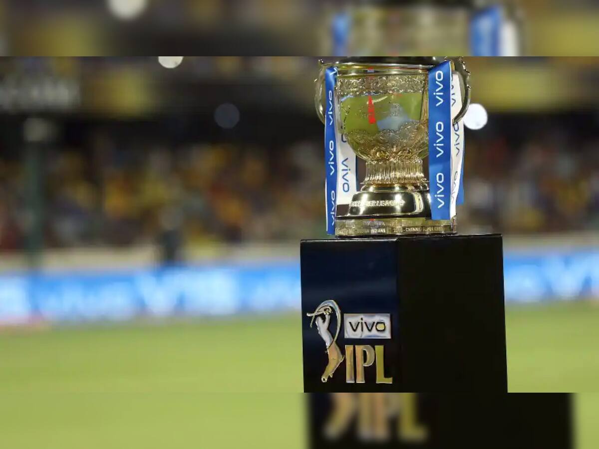 IPL 2021: UAE માં રમાશે બાકી રહેલી મેચ, BCCI એ કરી જાહેરાત