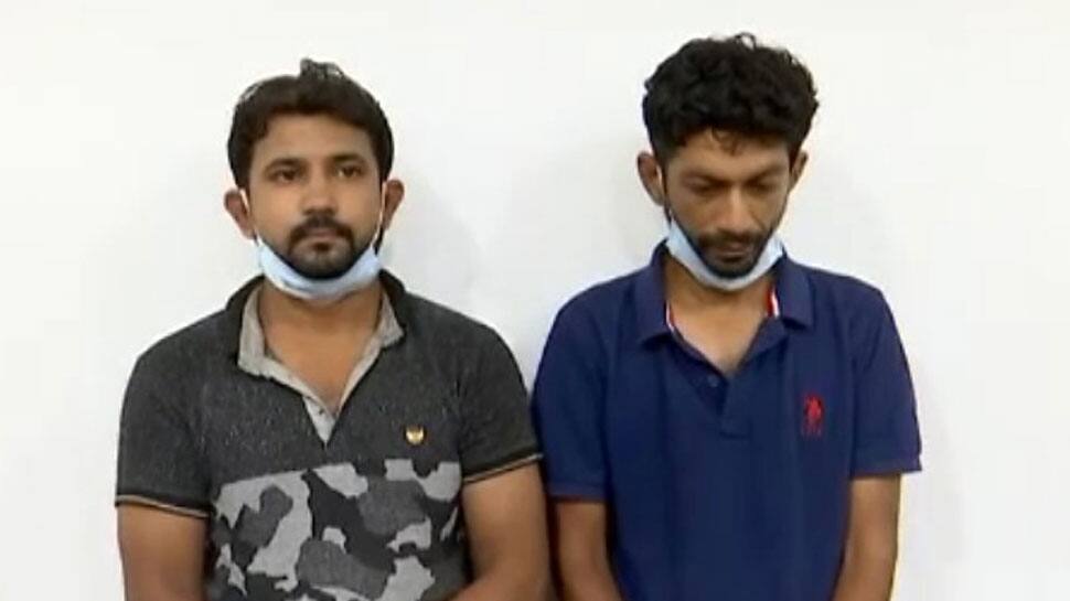 RAJKOT: કોરોના કાળમાં પણ ન શરમાયા આ તત્વો, અનેક રાજ્યનાં ગરીબ નાગરિકોને લુંટ્યા RAJKOT: કોરોના કાળમાં પણ ન શરમાયા આ તત્વો, અનેક રાજ્યનાં ગરીબ નાગરિકોને લુંટ્યા