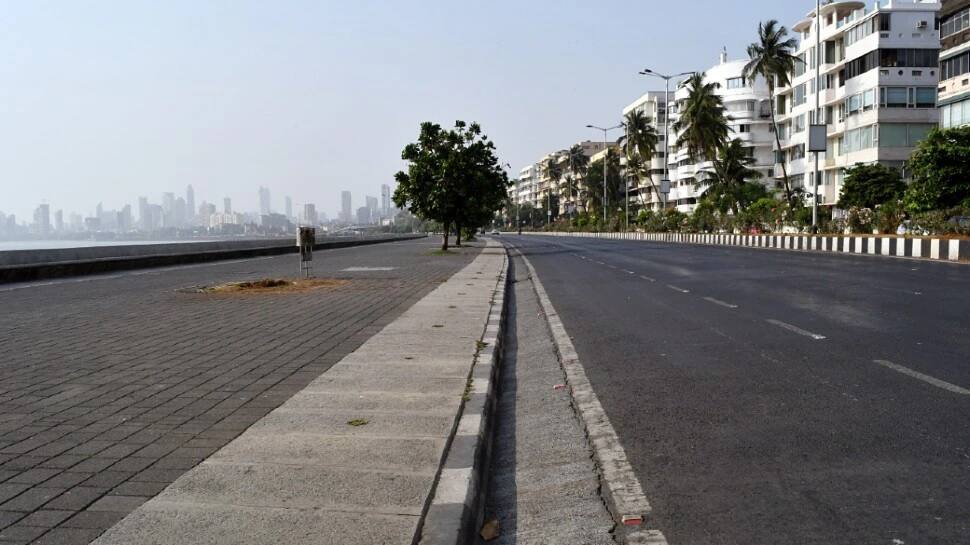 મહારાષ્ટ્રઃ 15 દિવસ લંબાવાયું Lockdown, CM ઠાકરેએ ત્રીજી લહેર પર કહી આ વાત મહારાષ્ટ્રઃ 15 દિવસ લંબાવાયું Lockdown, CM ઠાકરેએ ત્રીજી લહેર પર કહી આ વાત