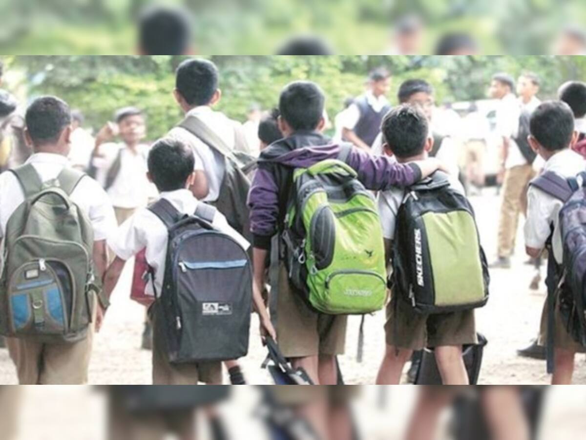 Gandhinagar: 6 જૂનથી ઉનાળુ વેકેશન પૂર્ણ, નવા સત્ર મુદ્દે શિક્ષણ વિભાગ આ દિવસે લઈ શકે છે નિર્ણય