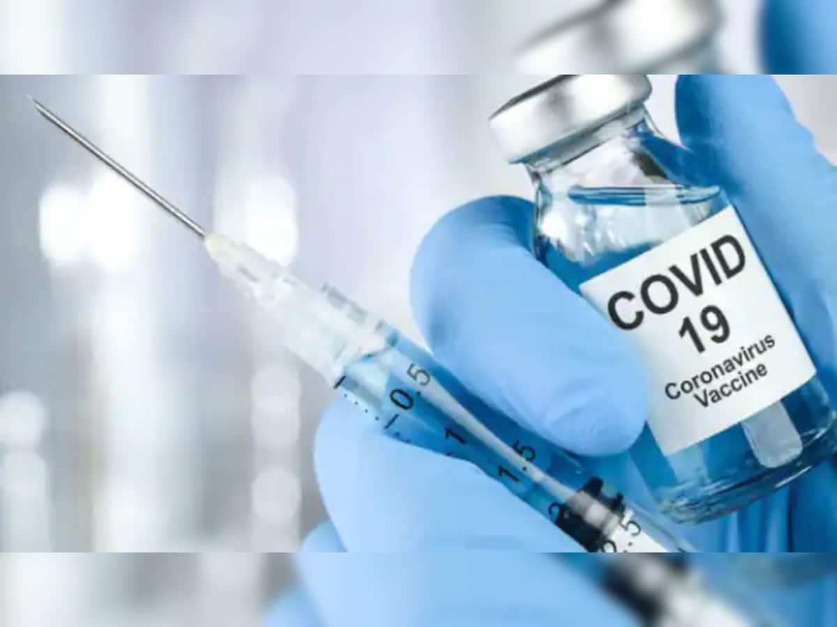  Covid-19 Vaccine: ભારતમાં હવે વિદેશી કોરોના રસીની એન્ટ્રી સરળ બની! DCGI એ આપી આ છૂટ