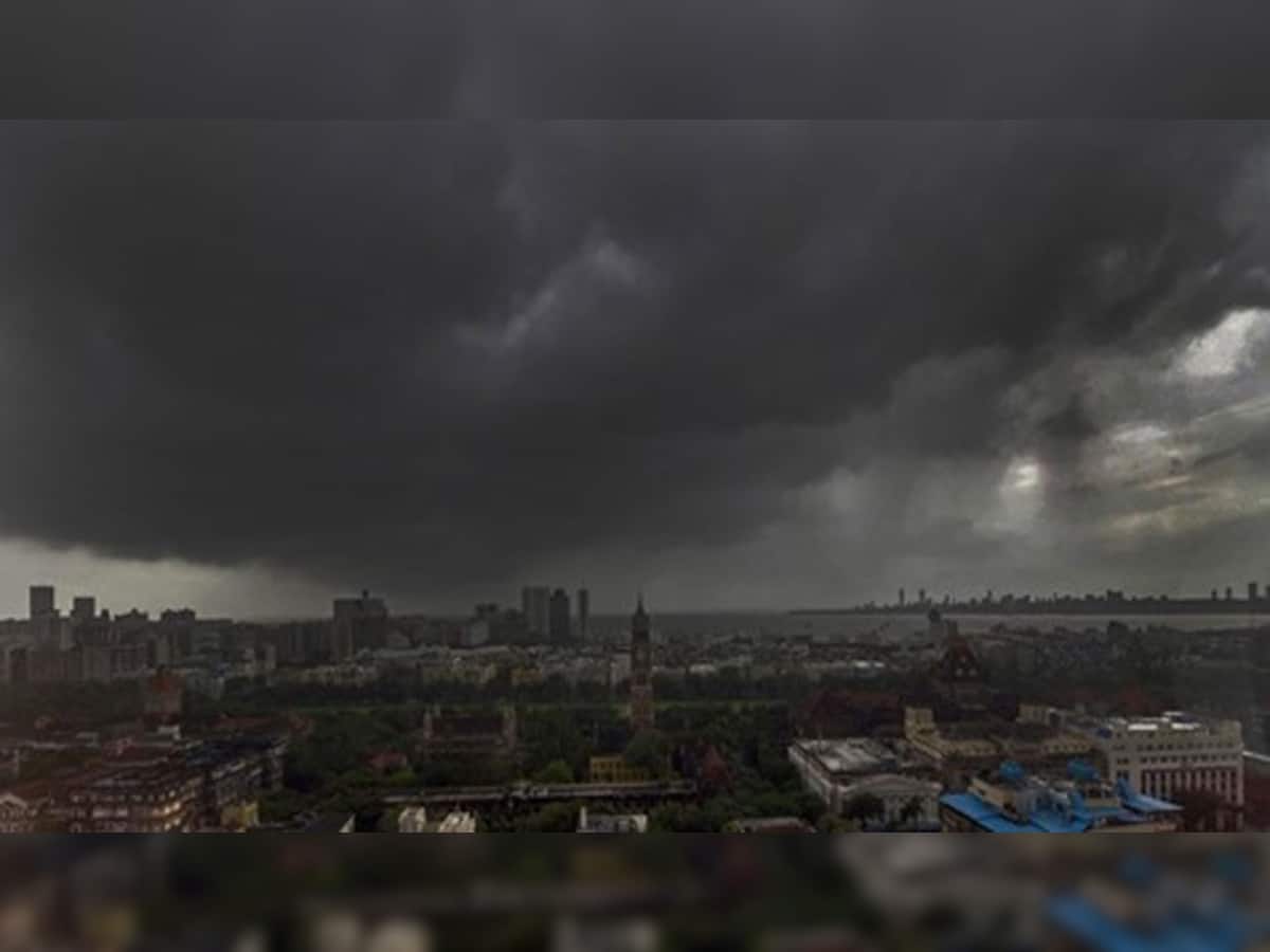 ગુજરાતમાં આ તારીખથી છે વરસાદની આગાહી, દિવસો હવે બહુ દૂર નથી 