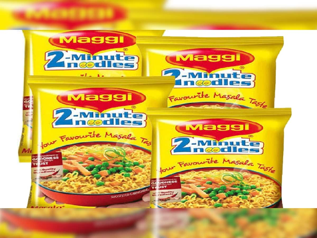 Maggi ના શોખીનો સાવધાન, સ્વાદનો ચસ્કો લઈ શકે છે તમારો જીવ! જાણી લો ખુદ ઉત્પાદક કંપનીએ શું કહ્યું...