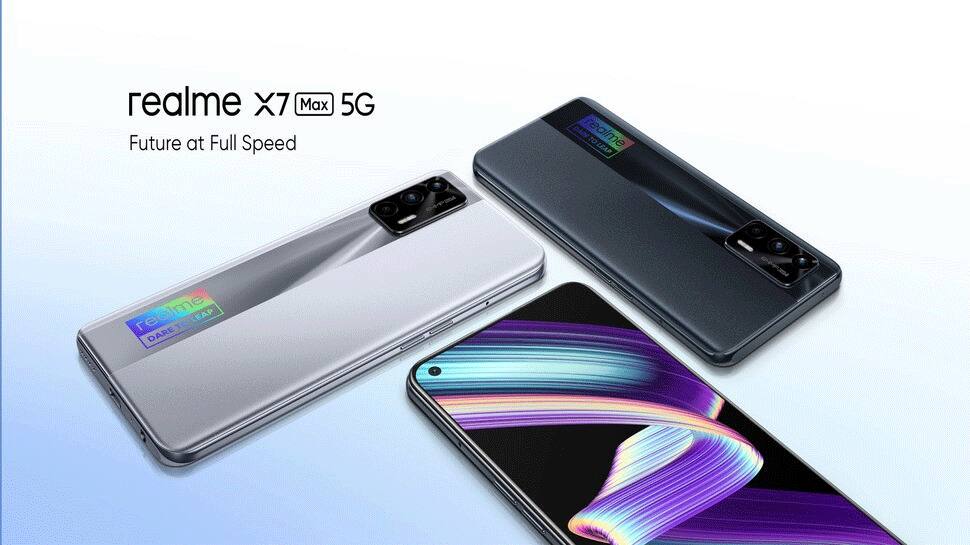 SMARTPHONE: ભારતનો પહેલો MEDIATEK DIMENSITY 1200 પ્રોસેસર સાથેનો FLAGSHIP 5G ફોન લોન્ચ SMARTPHONE: ભારતનો પહેલો MEDIATEK DIMENSITY 1200 પ્રોસેસર સાથેનો FLAGSHIP 5G ફોન લોન્ચ