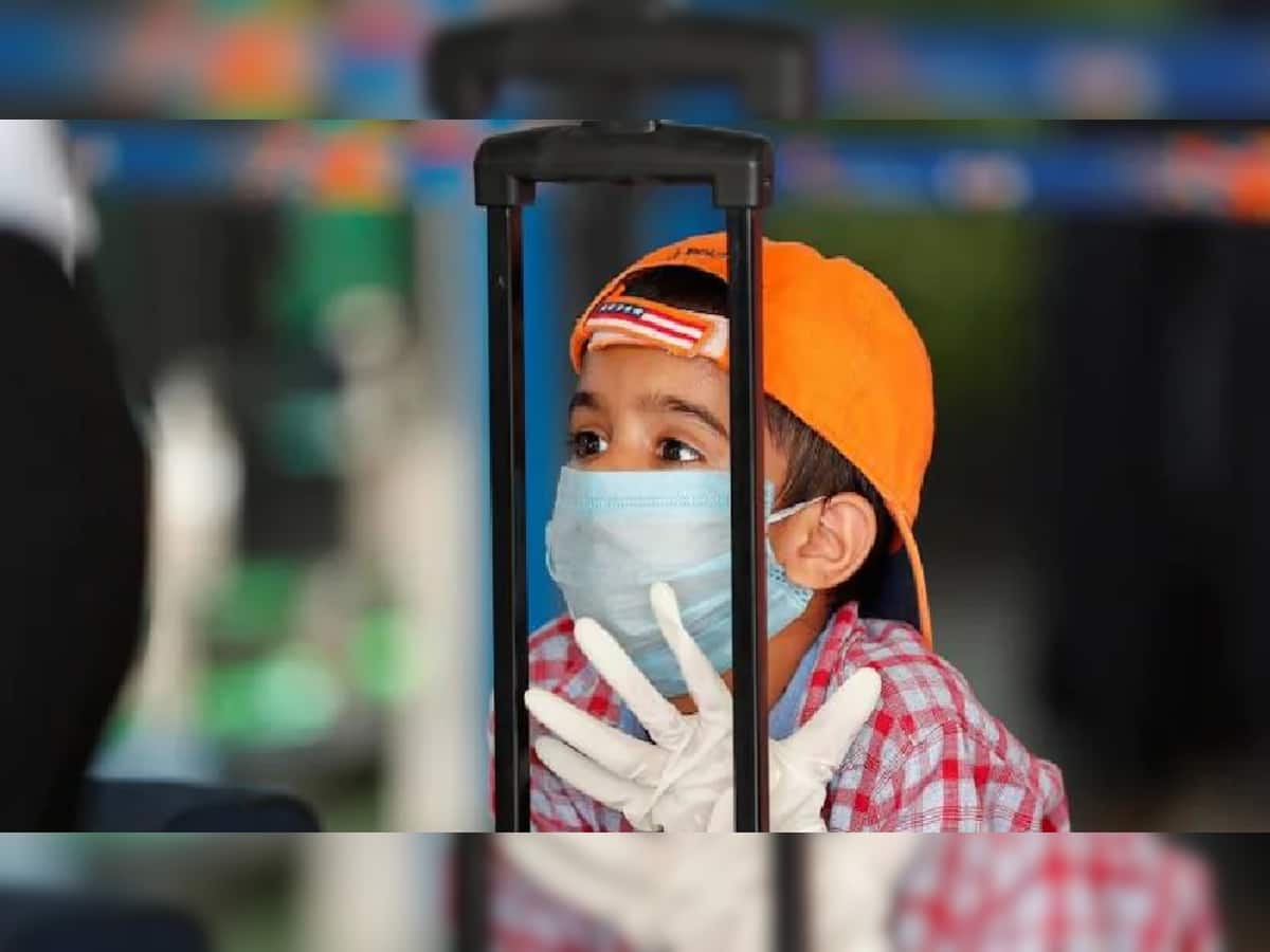 બાળકો માટે આવી કોરોના વેક્સિન, UKએ ફાઇઝર-બાયોએનટેકની રસીને આપી મંજૂરી