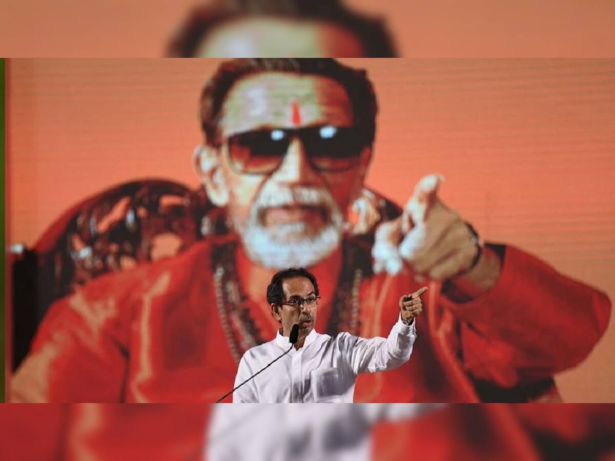 Maharashtra: શું ભાજપ અને શિવસેના ફરી ભેગા થશે? Uddhav Thackeray એ આપ્યો આ જવાબ