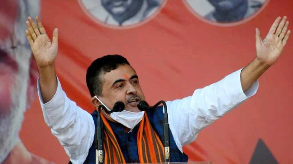 West Bengal માં મોટી ઉથલપાથલ, Suvendu Adhikari અને તેમના ભાઈ સામે FIR નોંધાઈ, જાણો શું છે આરોપ West Bengal માં મોટી ઉથલપાથલ, Suvendu Adhikari અને તેમના ભાઈ સામે FIR નોંધાઈ, જાણો શું છે આરોપ