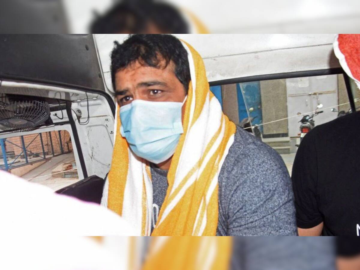 Sagar Dhankhar Murder Case: સુશીલ કુમારની સુરક્ષા માટે જેલ પ્રશાસનનો પ્લાન, આ બે ગેંગસ્ટર મોકલવામાં આવશે તિહાડ