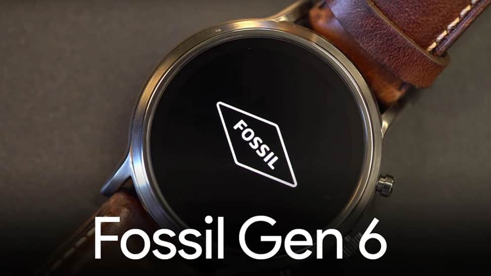 google buying fossil