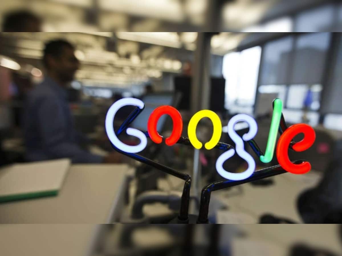 Google પર ફ્રાન્સે ફટકાર્યો 1952 કરોડને દંડ,  પાવરનો ખોટો ઉપયોગ કરવાનો આરોપ