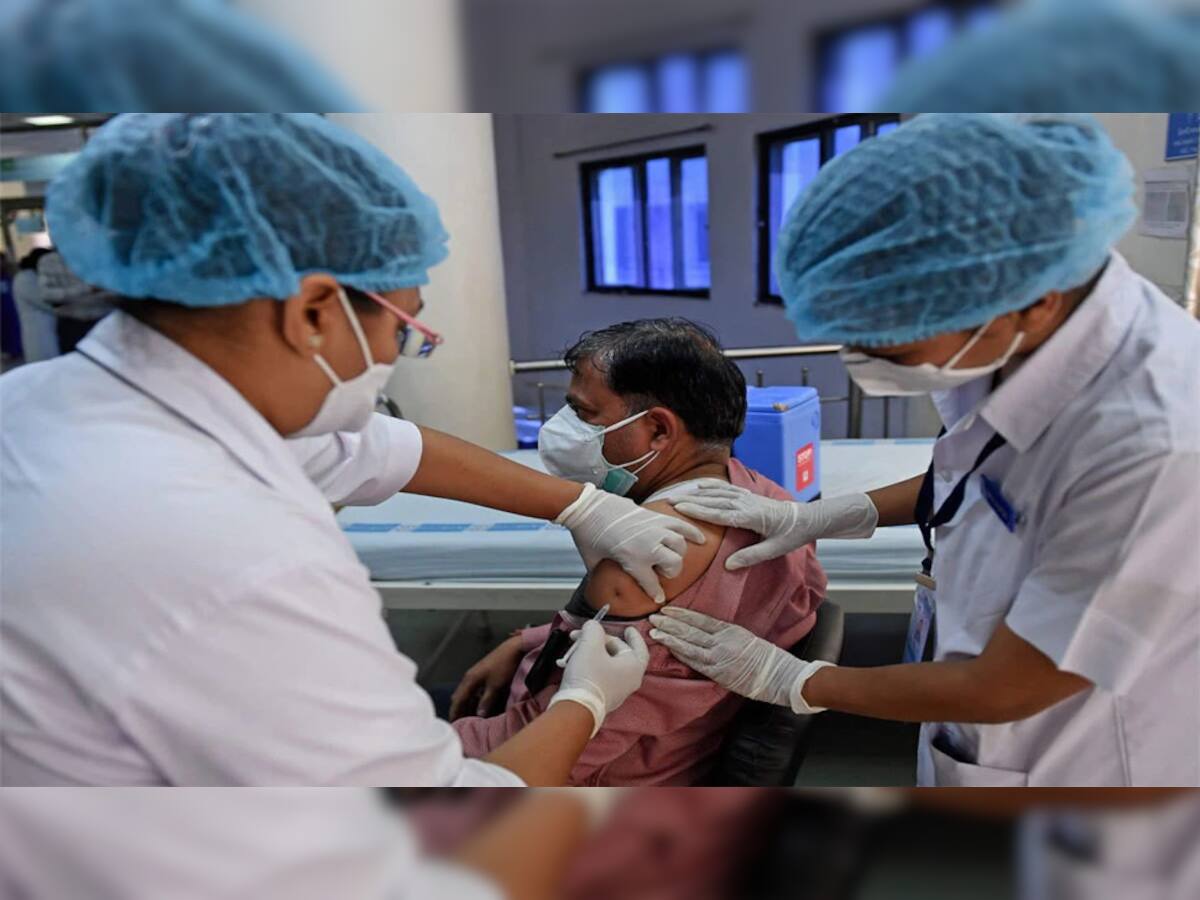 National Vaccination: વેક્સિનેશન પ્રોગ્રામ માટે સરકારની નવી ગાઇડલાઇન જાહેર, 21 જૂનથી થશે લાગૂ