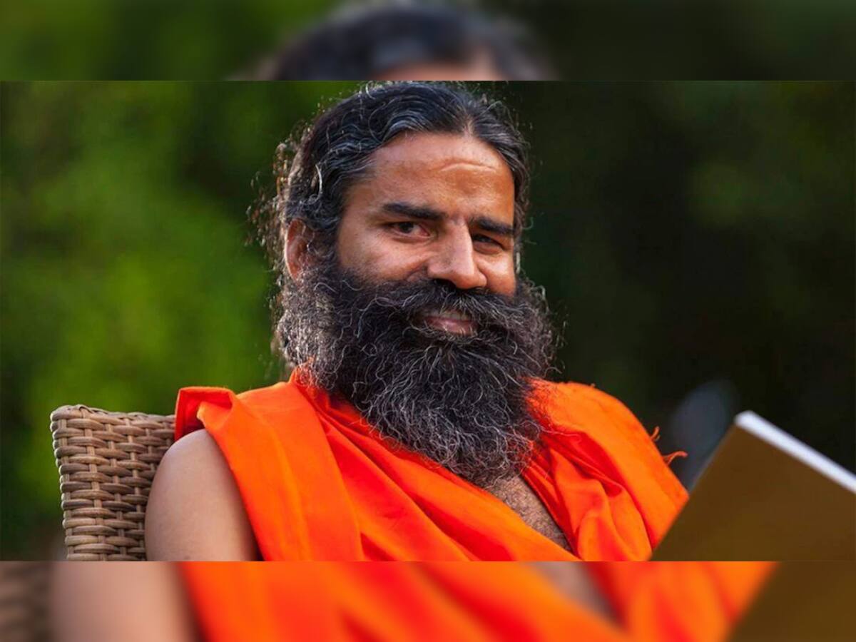 Baba Ramdev પણ લેશે કોરોના રસી, Allopathy અને ડોક્ટરો વિશે ફરી આપ્યું મોટું નિવેદન