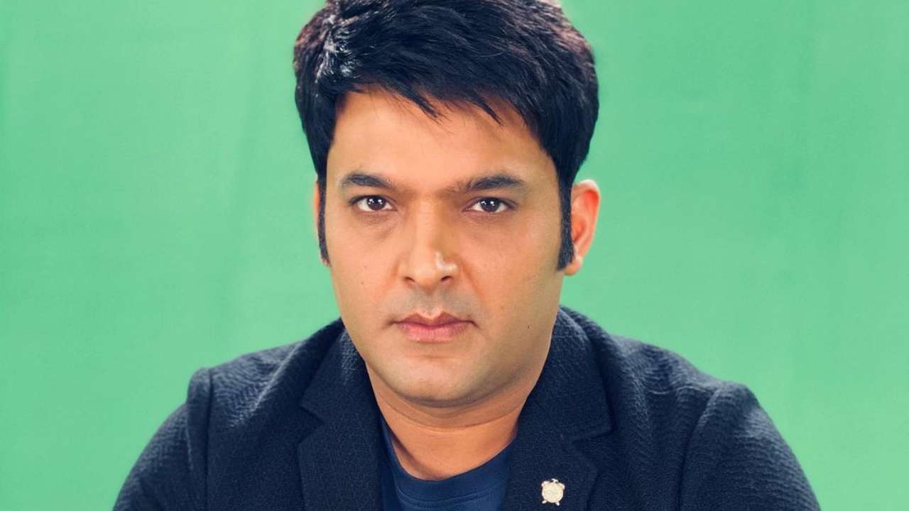 કપિલ શર્માઃ