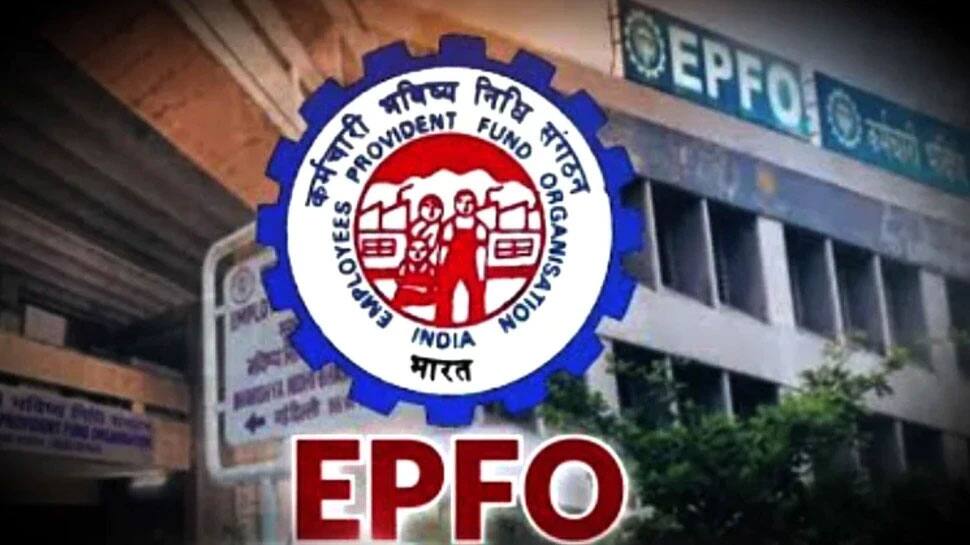 Good News! EPFO સબ્સક્રાઇબર્સના ખાતામાં જુલાઇના અંત સુધી આવી શકે છે 8.5 ટકા વ્યાજ? Good News! EPFO સબ્સક્રાઇબર્સના ખાતામાં જુલાઇના અંત સુધી આવી શકે છે 8.5 ટકા વ્યાજ?