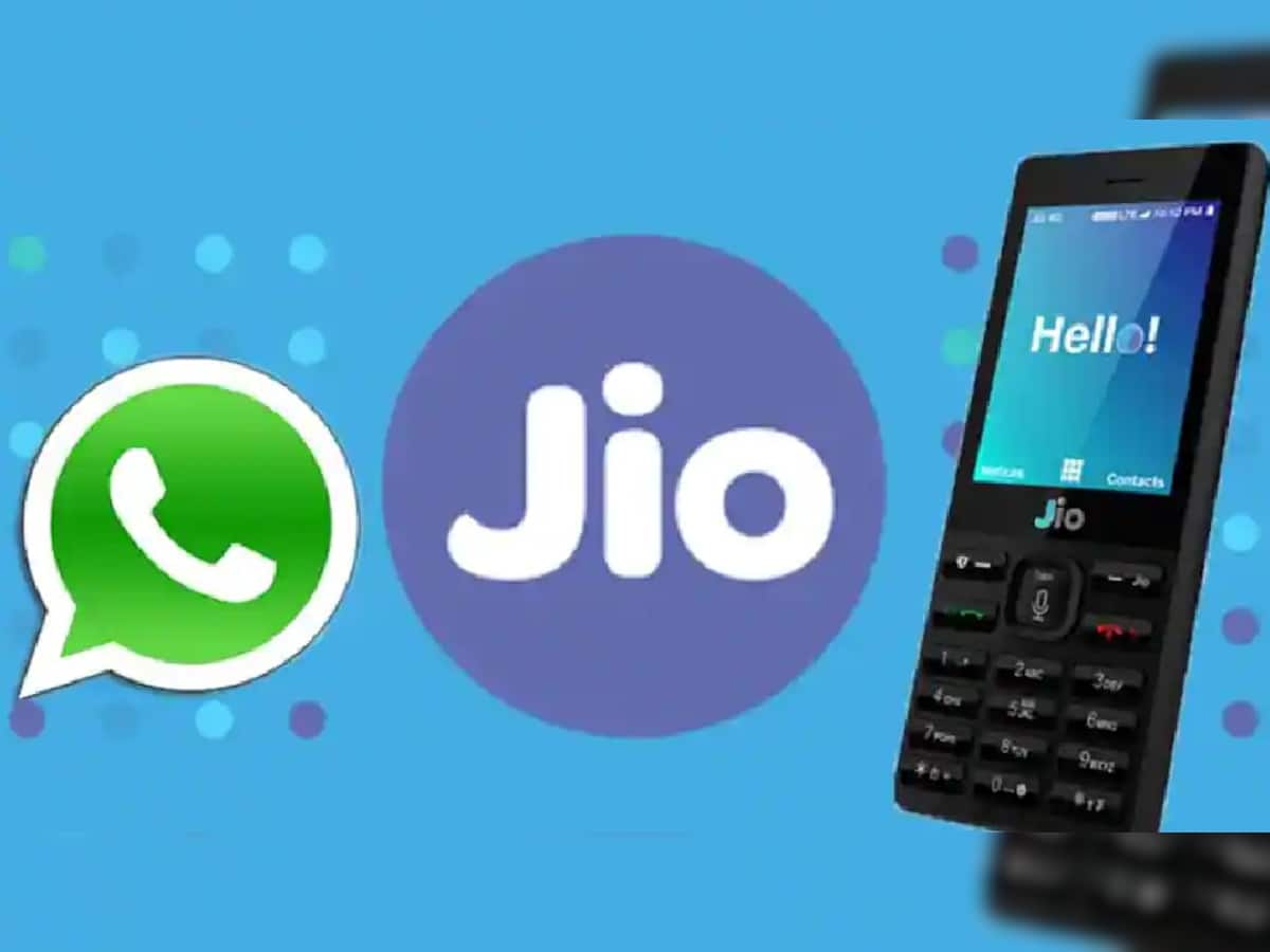 Jio યૂઝર્સ WhatsApp થી કરી શકશે રિચાર્જ સહિત આ કામ, જાણો પ્રોસેસ