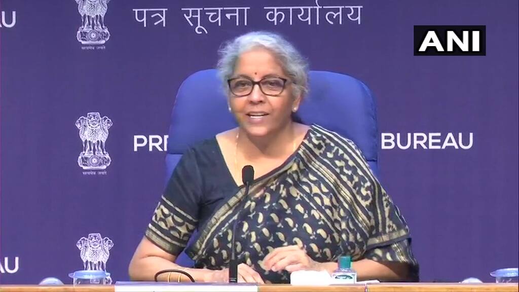 GST Council Meeting: બ્લેક ફંગસની દવા ટેક્સ ફ્રી, કોરોના વેક્સિન પર 5% ટેક્સ યથાવત રહેશે GST Council Meeting: બ્લેક ફંગસની દવા ટેક્સ ફ્રી, કોરોના વેક્સિન પર 5% ટેક્સ યથાવત રહેશે