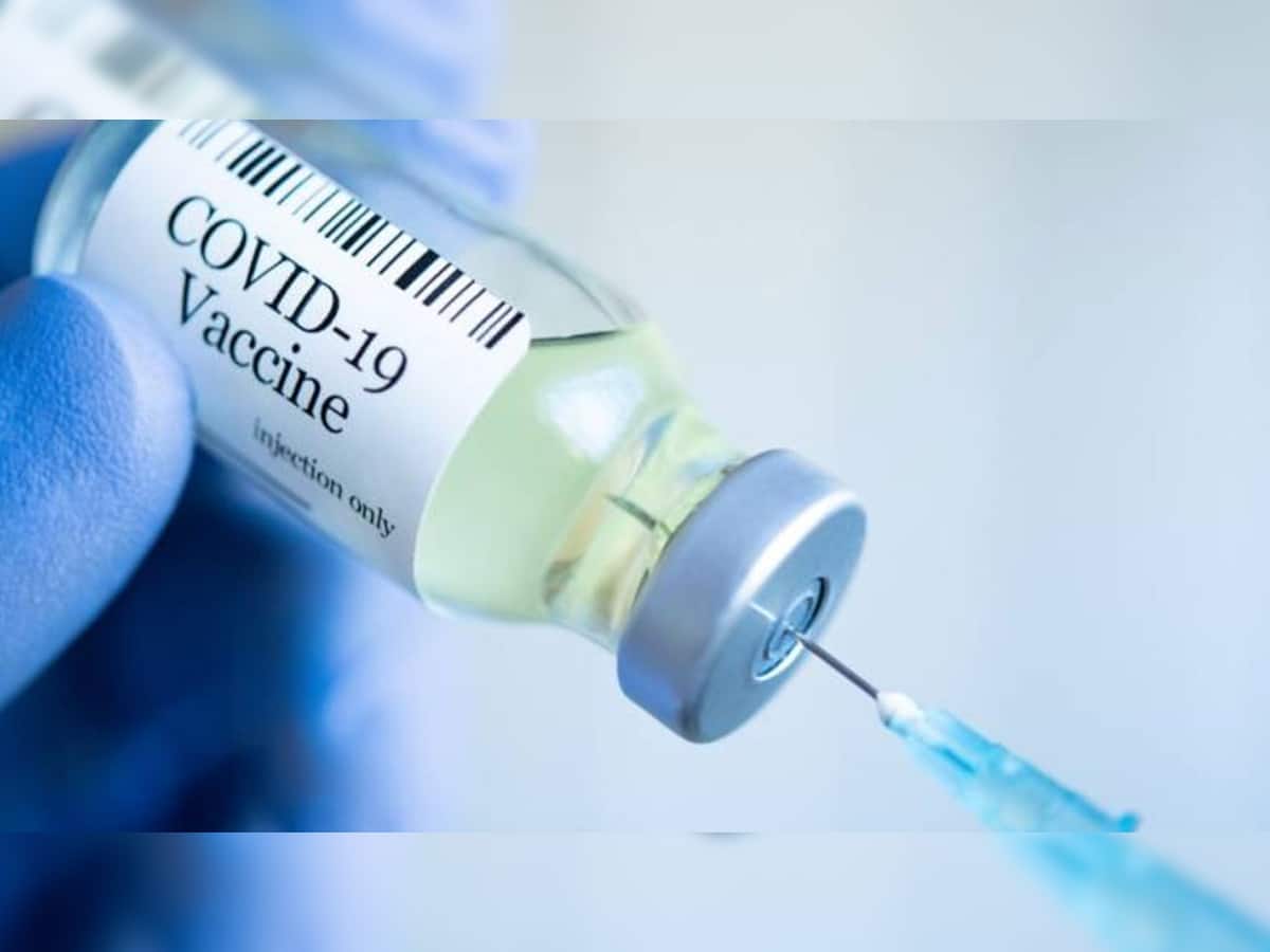 AHMEDABAD: શહેરીજનો રસીકરણ અને રસીના બગાડ બંન્ને બાબતે આગળ