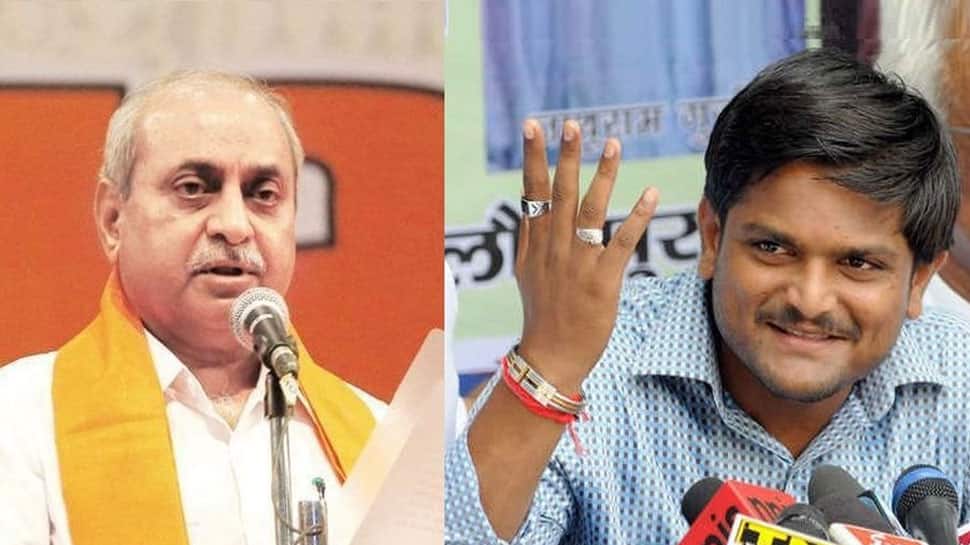 શું BJP પાટીદારને CM બનાવશે? દરેક પાટીદારના મનના સવાલનો નીતિન પટેલે આપ્યો જવાબ શું BJP પાટીદારને CM બનાવશે? દરેક પાટીદારના મનના સવાલનો નીતિન પટેલે આપ્યો જવાબ