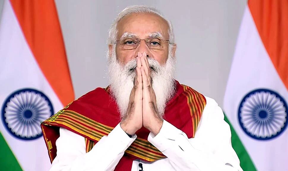 Modi સરકારે બનાવ્યો નવો રેકોર્ડ, આ મામલે US ને પછાડી વિશ્વનો 5મો સૌથી મોટો દેશ બન્યો ભારત Modi સરકારે બનાવ્યો નવો રેકોર્ડ, આ મામલે US ને પછાડી વિશ્વનો 5મો સૌથી મોટો દેશ બન્યો ભારત