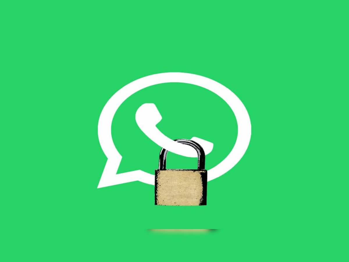 WhatsApp Cheating કોઈ જોઈ લેશો તો, શું તમને સતાવે છે આવો ડર? અપનાવો આ Tips