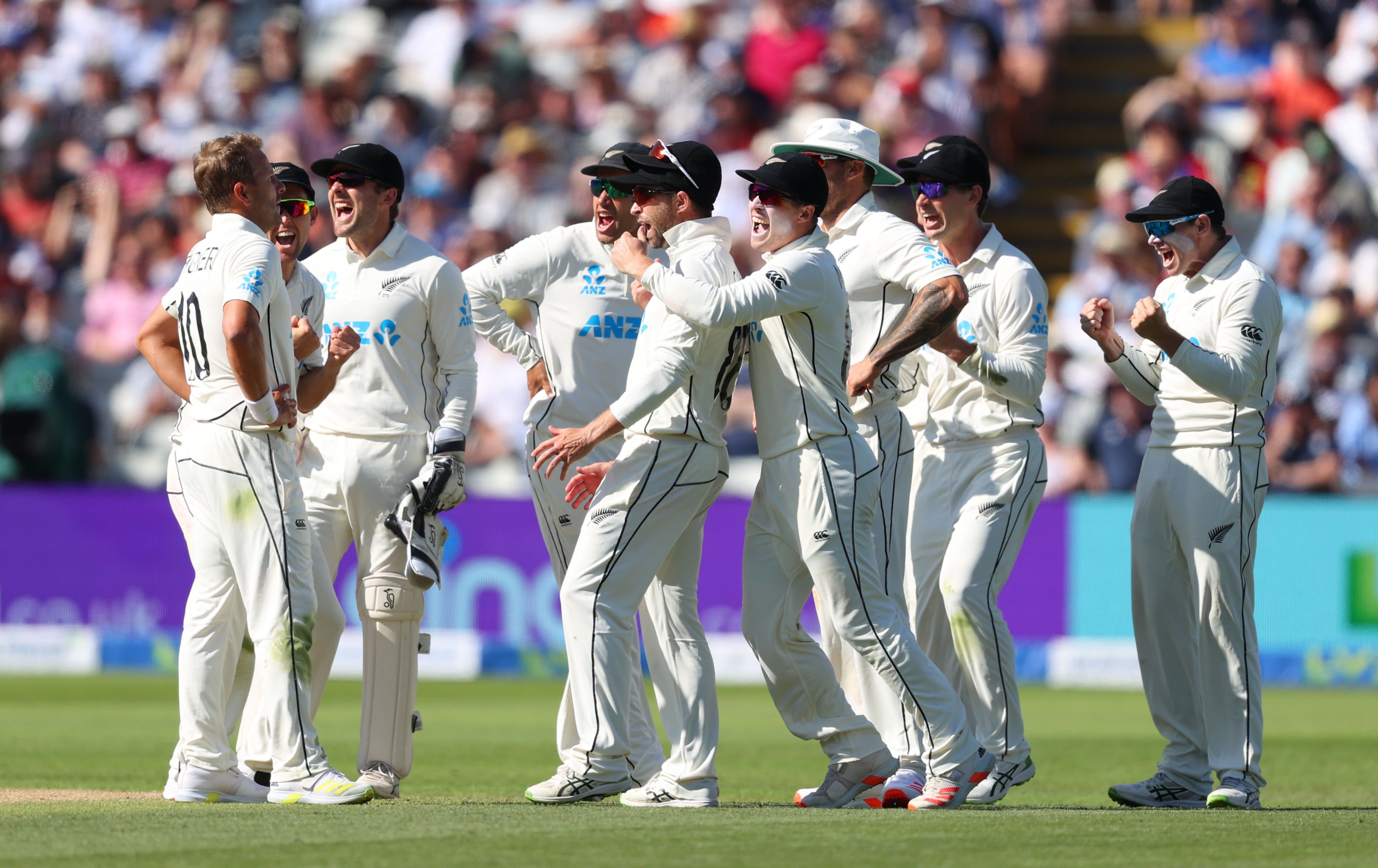 ENG vs NZ: WTC ફાઇનલ પહેલા ન્યૂઝીલેન્ડની મોટી જીત, ઈંગ્લેન્ડને 8 વિકેટે હરાવ્યું ENG vs NZ: WTC ફાઇનલ પહેલા ન્યૂઝીલેન્ડની મોટી જીત, ઈંગ્લેન્ડને 8 વિકેટે હરાવ્યું