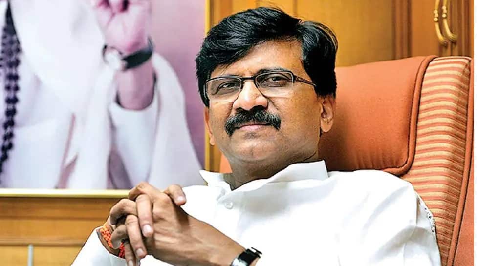 Maharashtra: ઉદ્ધવ ઠાકરે જ પાંચ વર્ષ સુધી મુખ્યમંત્રી રહેશેઃ સંજય રાઉત Maharashtra: ઉદ્ધવ ઠાકરે જ પાંચ વર્ષ સુધી મુખ્યમંત્રી રહેશેઃ સંજય રાઉત