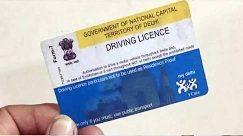 Driving License માટે 1 જુલાઈથી નવા નિયમ, હવે ટેસ્ટ આપ્યા વગર જ મળી જશે લાયસન્સ!, જાણો કેવી રીતે? Driving License માટે 1 જુલાઈથી નવા નિયમ, હવે ટેસ્ટ આપ્યા વગર જ મળી જશે લાયસન્સ!, જાણો કેવી રીતે?