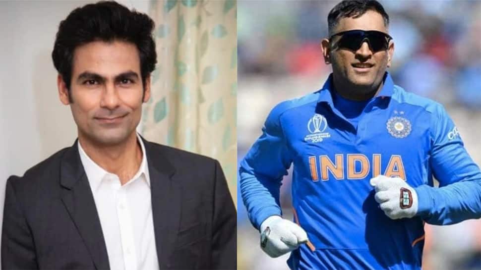 Mohammad Kaif ને ભારે પડી એક નાનકડી ભૂલ, એ જ કારણે MS Dhoni સાથે વાંકુ પડ્યું અને કરિયર થઈ ગયું ખતમ! Mohammad Kaif ને ભારે પડી એક નાનકડી ભૂલ, એ જ કારણે MS Dhoni સાથે વાંકુ પડ્યું અને કરિયર થઈ ગયું ખતમ!