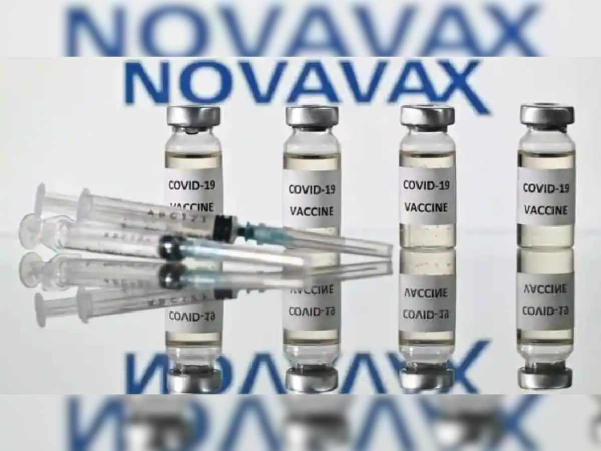 Novavax ની Coronavirus Vaccine 90 ટકા અસરકારક, વિકાસશીલ દેશો માટે સારા સમાચાર