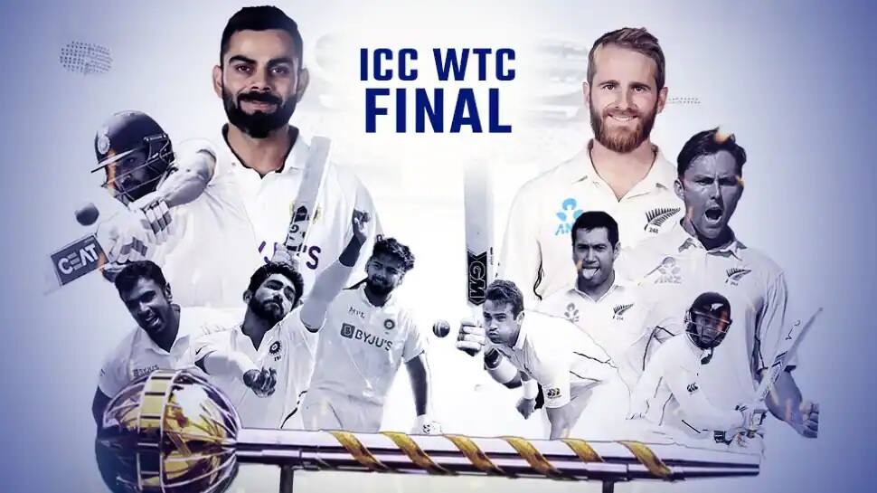 WTC Final જીતનારી ટીમ પર થશે રૂપિયાનો વરસાદ, ICCએ કરી પ્રાઇઝ મનીની જાહેરાત WTC Final જીતનારી ટીમ પર થશે રૂપિયાનો વરસાદ, ICCએ કરી પ્રાઇઝ મનીની જાહેરાત