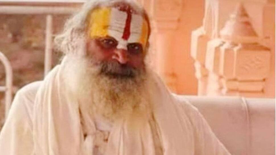 કાગદડી આશ્રમ વિવાદ, યુવતીએ કહ્યું બાપુએ મારી સાથે શારીરિક સંબંધો નહોતા બાંધ્યા કાગદડી આશ્રમ વિવાદ, યુવતીએ કહ્યું બાપુએ મારી સાથે શારીરિક સંબંધો નહોતા બાંધ્યા