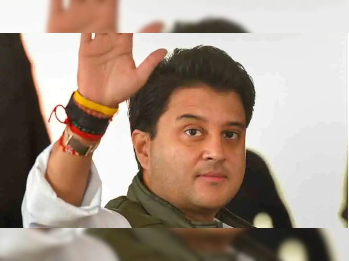 Jyotiraditya Scindia ની મંત્રી બનવાની સંભાવનાથી અનેક નેતાઓ ચિંતાતૂર, ઉથલપાથલના એંધાણ, જાણો કેમ?