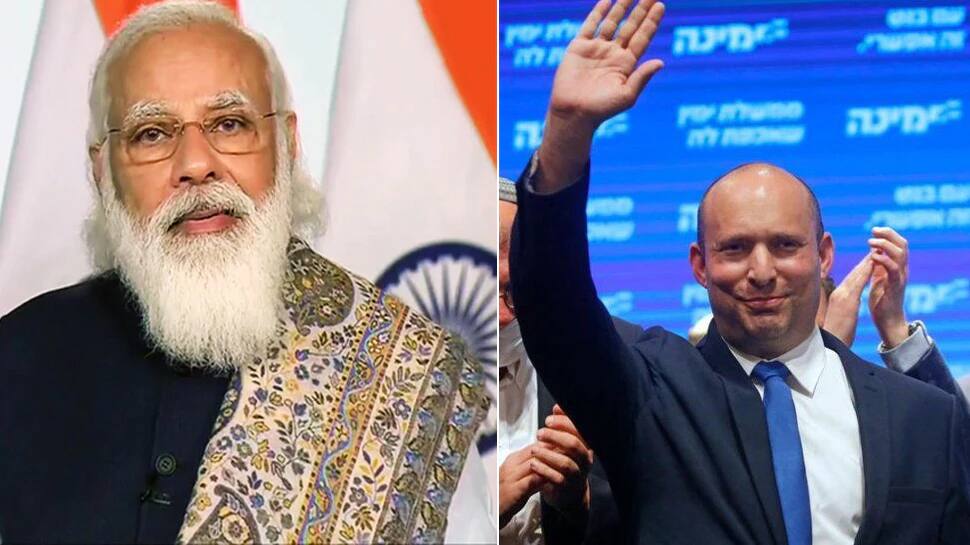 Israel ના નવા PM Naftali Bennett એ પ્રધાનમંત્રી મોદી વિશે આપ્યું મોટું નિવેદન, જાણો શું કહ્યું? Israel ના નવા PM Naftali Bennett એ પ્રધાનમંત્રી મોદી વિશે આપ્યું મોટું નિવેદન, જાણો શું કહ્યું?