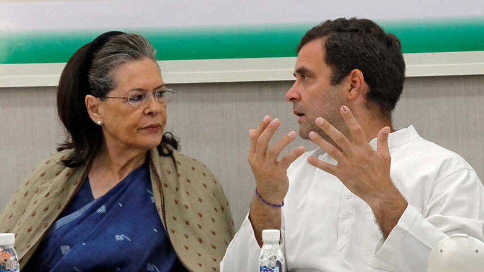 Congress ફરી મુશ્કેલીમાં!, પંજાબ-રાજસ્થાન બાદ હવે આ રાજ્યમાં આંતરિક વિખવાદ શરૂ Congress ફરી મુશ્કેલીમાં!, પંજાબ-રાજસ્થાન બાદ હવે આ રાજ્યમાં આંતરિક વિખવાદ શરૂ