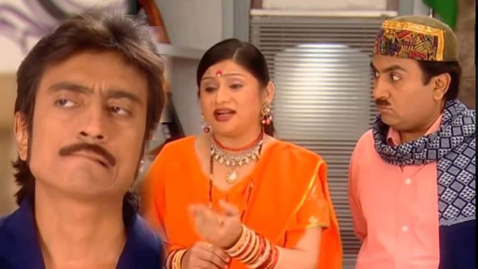 Taarak Mehta...ના 'ચંપકલાલ' પર લાગ્યો હતો 'જેઠાલાલ'ની પત્નીની છેડતીનો આરોપ! Taarak Mehta...ના 'ચંપકલાલ' પર લાગ્યો હતો 'જેઠાલાલ'ની પત્નીની છેડતીનો આરોપ!