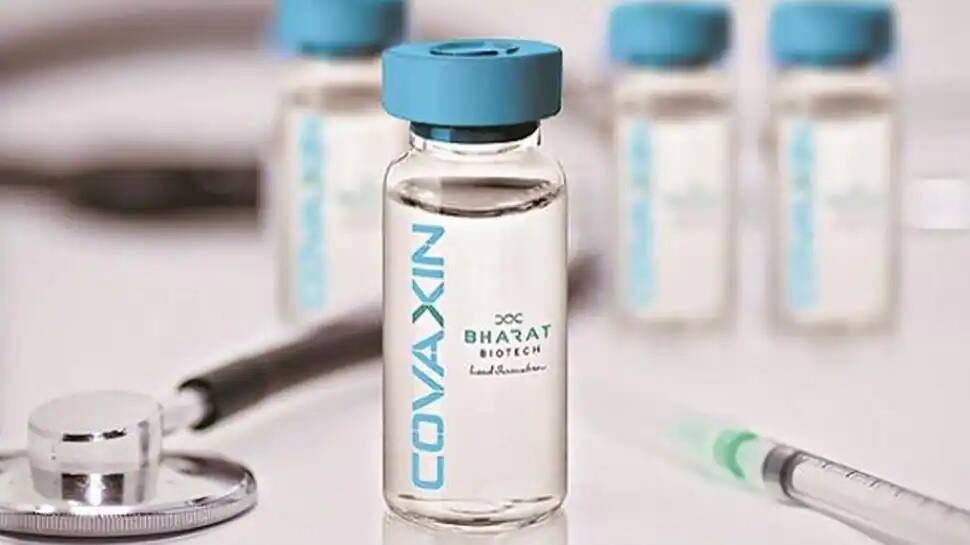 Vaccine ની કિંમત પર ભારત બાયોટેક બોલ્યું- 150 રૂપિયામાં લાંબા સમય સુધી સપ્લાય કરવી સંભવ નથી Vaccine ની કિંમત પર ભારત બાયોટેક બોલ્યું- 150 રૂપિયામાં લાંબા સમય સુધી સપ્લાય કરવી સંભવ નથી