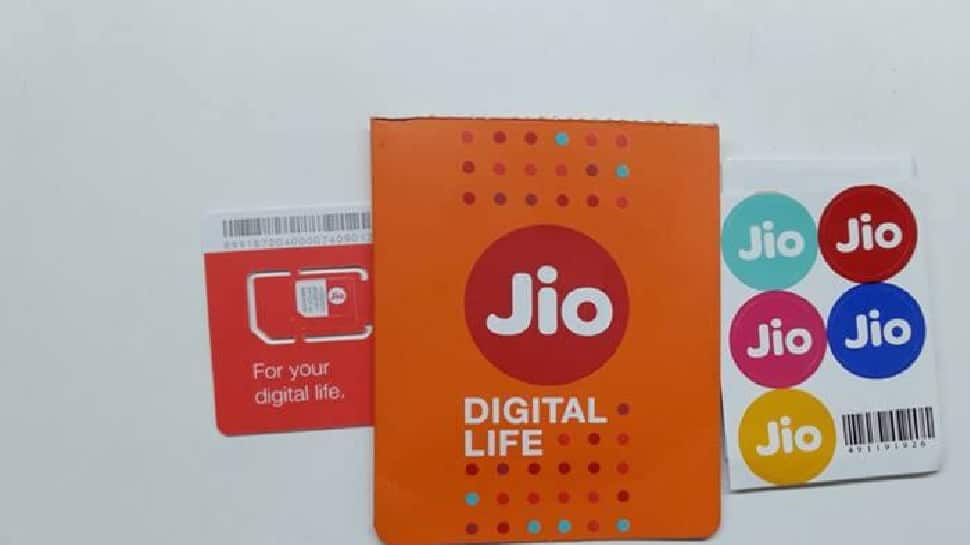 Jio યૂઝર્સને હવે મળશે મોટો ફાયદો, નવા 5 પ્લાન લોન્ચ, ડેટા લિમિટની ઝંઝટમાંથી મુક્તિ Jio યૂઝર્સને હવે મળશે મોટો ફાયદો, નવા 5 પ્લાન લોન્ચ, ડેટા લિમિટની ઝંઝટમાંથી મુક્તિ