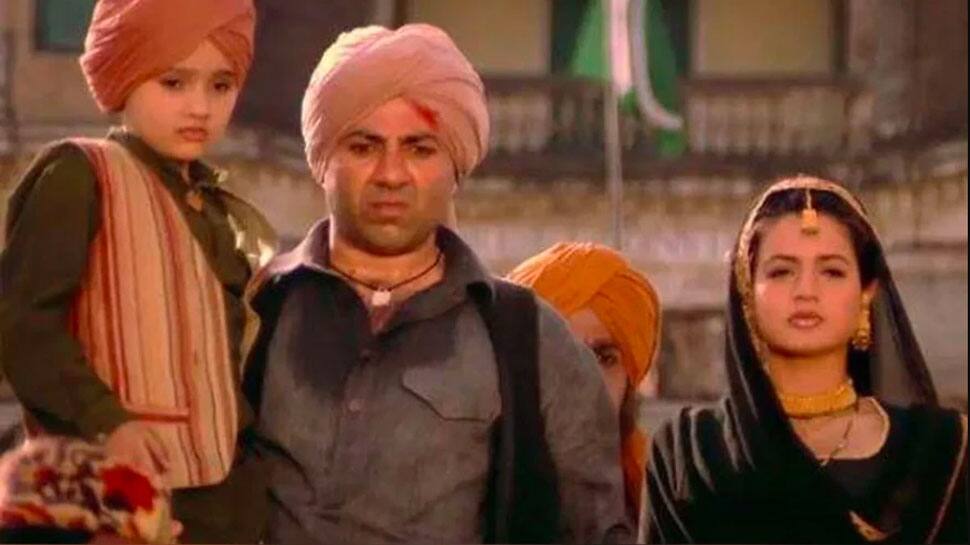 ‘ગદર’ના એક સીનને યાદ કરીને આજે પણ ડાયરેક્ટરના રુંવાડા ઉભા થઈ જાય છે ‘ગદર’ના એક સીનને યાદ કરીને આજે પણ ડાયરેક્ટરના રુંવાડા ઉભા થઈ જાય છે