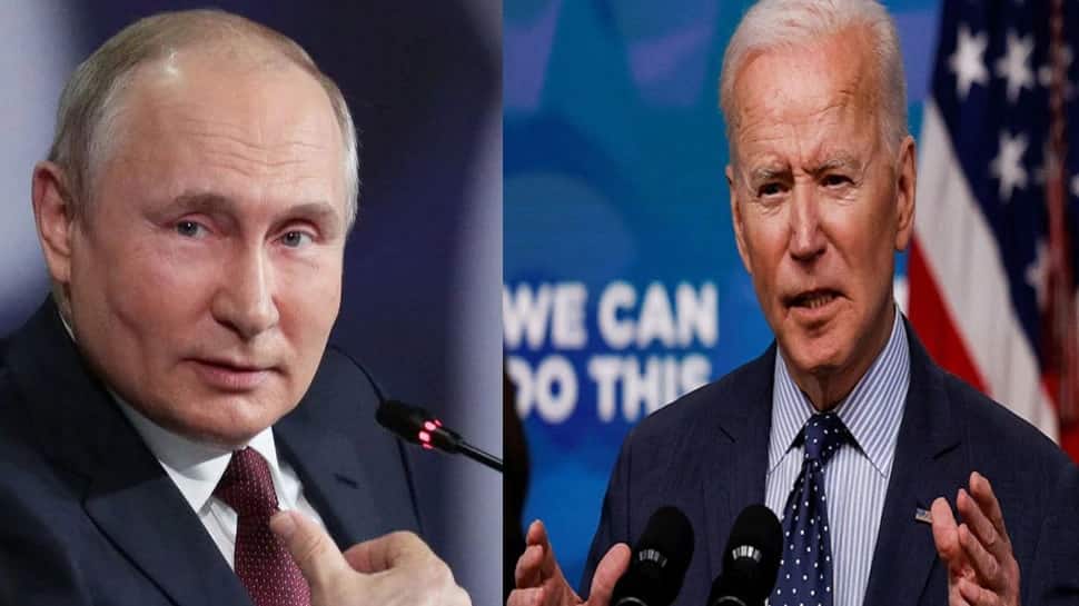 Biden-Putin will meet in Geneva: બુધવારે જિનેવામાં પુતિન-બાઇડેનની મુલાકાત, શું બન્ને દેશોના સંબંધોમાં થશે સુધાર Biden-Putin will meet in Geneva: બુધવારે જિનેવામાં પુતિન-બાઇડેનની મુલાકાત, શું બન્ને દેશોના સંબંધોમાં થશે સુધાર