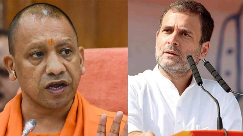 Rahul Gandhi એ લખ્યું- ''સાચા રામ ભક્ત આવું ન કરી શકે'', યોગીએ આપ્યો વળતો જવાબ Rahul Gandhi એ લખ્યું- ''સાચા રામ ભક્ત આવું ન કરી શકે'', યોગીએ આપ્યો વળતો જવાબ