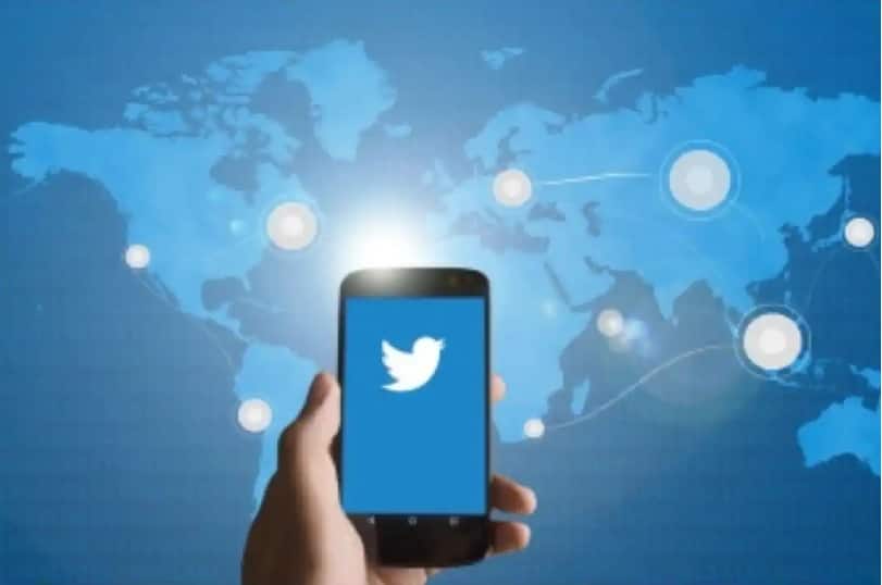 Twitter એ અંતરિમ મુખ્ય અનુપાલન અધિકારીની કરી નિમણૂક, કહ્યું- જલદી મંત્રાલયને વિગત આપવામાં આવશે Twitter એ અંતરિમ મુખ્ય અનુપાલન અધિકારીની કરી નિમણૂક, કહ્યું- જલદી મંત્રાલયને વિગત આપવામાં આવશે