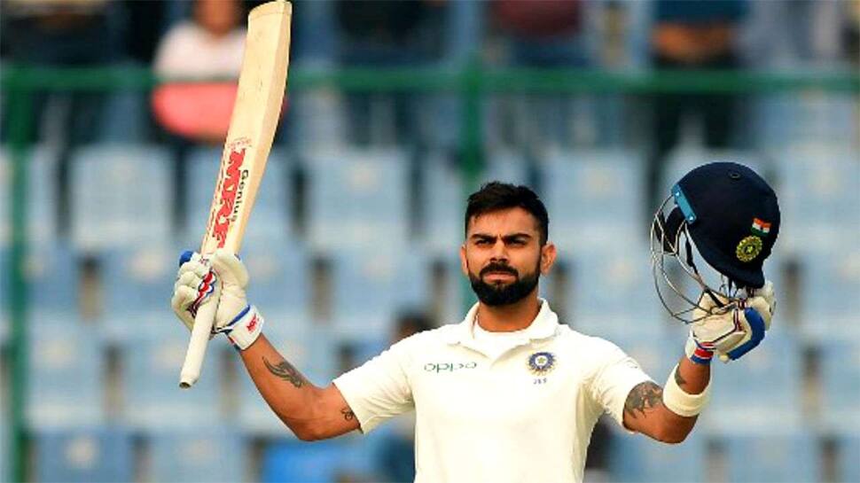 WTC Final: વિરાટ કોહલી બનાવી શકે છે વર્લ્ડ રેકોર્ડ, પોન્ટિંગને પાછળ છોડવાની તક WTC Final: વિરાટ કોહલી બનાવી શકે છે વર્લ્ડ રેકોર્ડ, પોન્ટિંગને પાછળ છોડવાની તક