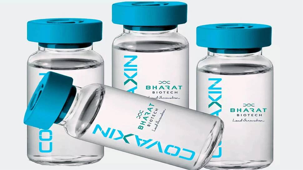 Covaxin માં Calf Serum નો ઉપયોગ થતો નથી, અફવાઓ પર સરકારે બહાર પાડ્યું નિવેદન Covaxin માં Calf Serum નો ઉપયોગ થતો નથી, અફવાઓ પર સરકારે બહાર પાડ્યું નિવેદન