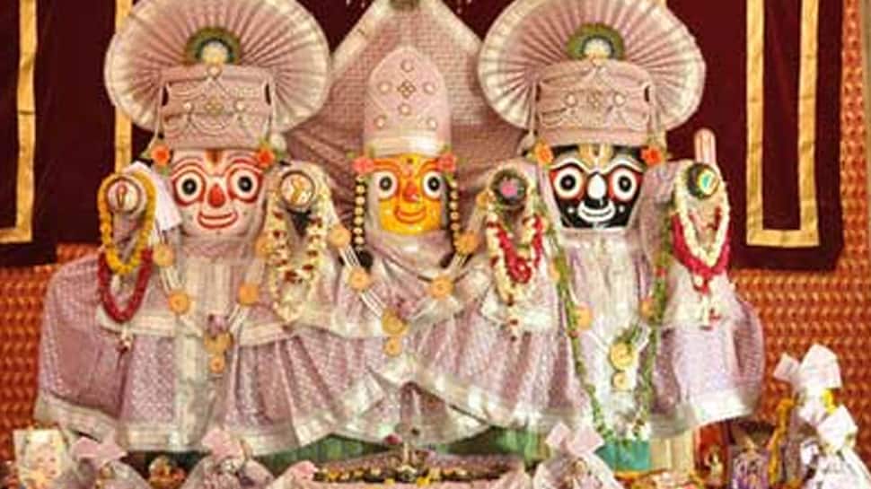 Rath Yatra 2021: આ વર્ષે કયા રૂપમાં નીકળશે ભગવાન જગન્નાથજી, જાણો કેવી છે તૈયારીઓ Rath Yatra 2021: આ વર્ષે કયા રૂપમાં નીકળશે ભગવાન જગન્નાથજી, જાણો કેવી છે તૈયારીઓ
