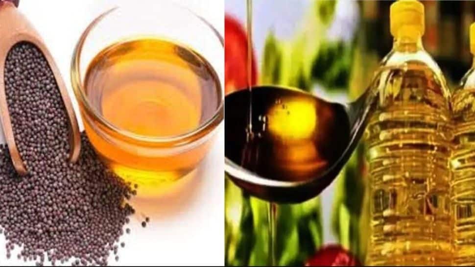 edible oil: ભારતમાં ખાદ્ય તેલોની કિંમતમાં થશે ઘટાડો, આશરે 20 ટકા સુધી ઘટશે ભાવ edible oil: ભારતમાં ખાદ્ય તેલોની કિંમતમાં થશે ઘટાડો, આશરે 20 ટકા સુધી ઘટશે ભાવ