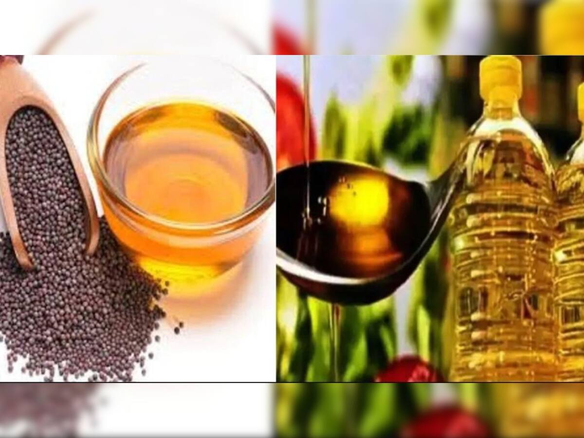 edible oil: ભારતમાં ખાદ્ય તેલોની કિંમતમાં થશે ઘટાડો, આશરે 20 ટકા સુધી ઘટશે ભાવ