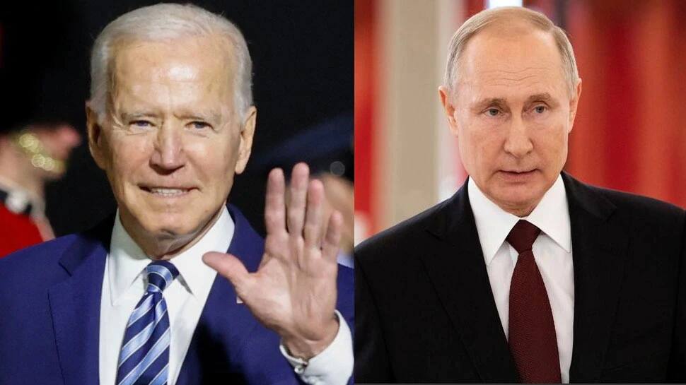 Joe Biden એ ચેતવણીભર્યા સૂરમાં પુતિનને કહ્યું- '....તો પરિણામ ભયાનક આવશે', જાણો શું છે મામલો Joe Biden એ ચેતવણીભર્યા સૂરમાં પુતિનને કહ્યું- '....તો પરિણામ ભયાનક આવશે', જાણો શું છે મામલો