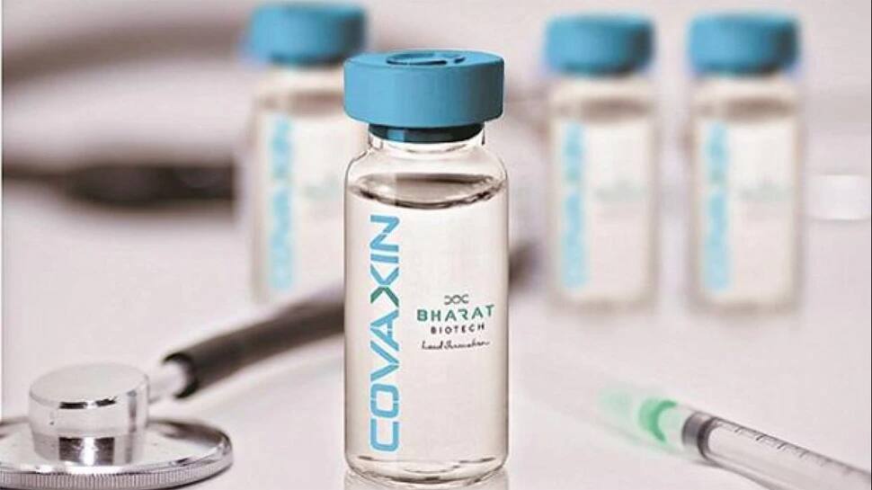 Covaxin લેનારા લોકો માટે આવ્યા ખુબ જ સારા સમાચાર, WHO એ EOI નો કર્યો સ્વીકાર Covaxin લેનારા લોકો માટે આવ્યા ખુબ જ સારા સમાચાર, WHO એ EOI નો કર્યો સ્વીકાર