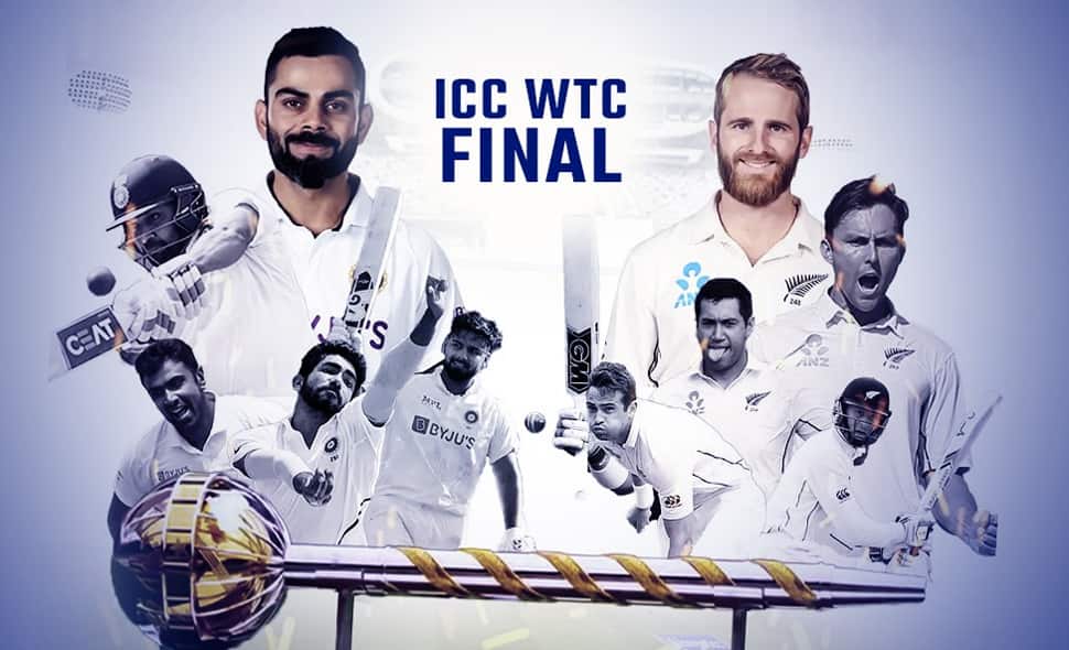 India Vs New Zealand WTC Final 144 વર્ષનો સૌથી મોટો મુકાબલો?, જાણો પાંચ કારણ India Vs New Zealand WTC Final 144 વર્ષનો સૌથી મોટો મુકાબલો?, જાણો પાંચ કારણ